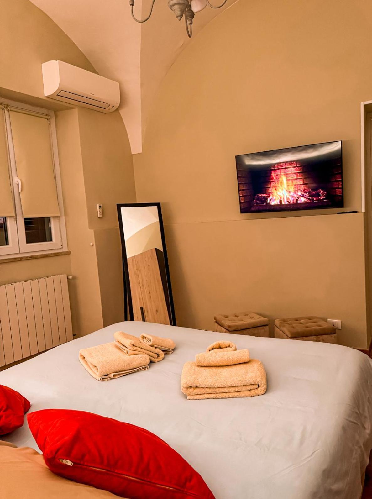 Holiday Bruno Trapani Ngoại thất bức ảnh