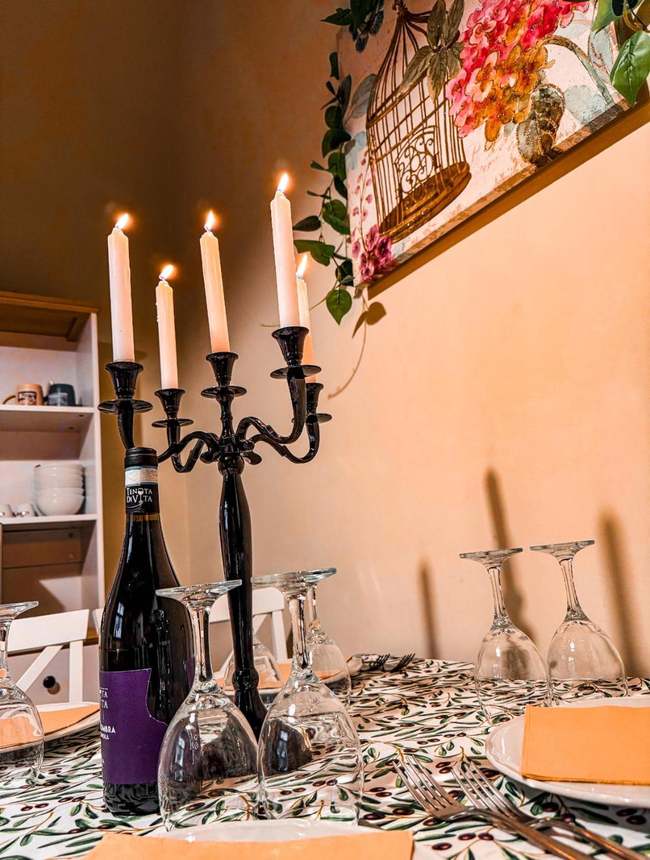 Holiday Bruno Trapani Ngoại thất bức ảnh